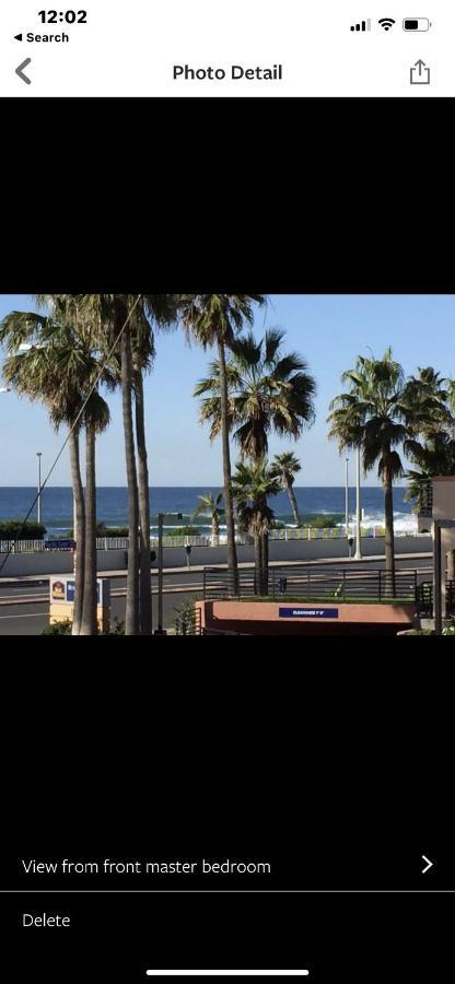 Pacific Breeze Right Next To Huntington Beach Pier! Steps From Beach!! Exterior foto