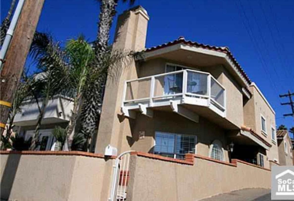 Pacific Breeze Right Next To Huntington Beach Pier! Steps From Beach!! Exterior foto