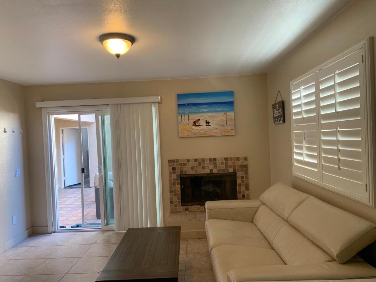 Pacific Breeze Right Next To Huntington Beach Pier! Steps From Beach!! Exterior foto