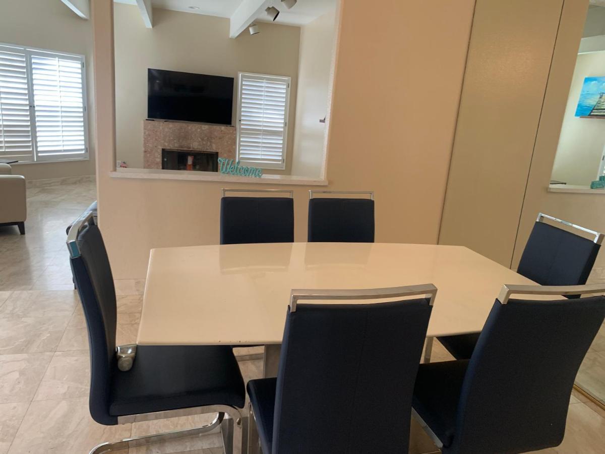 Pacific Breeze Right Next To Huntington Beach Pier! Steps From Beach!! Exterior foto